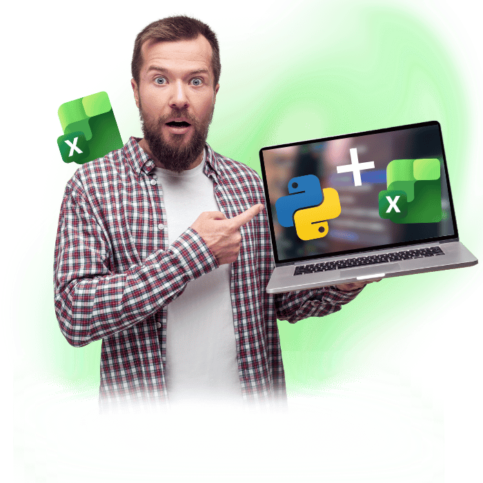 Expert Excel Python