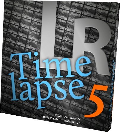 LRTimelapse Pro 5.5.8 Build 698 Multilingual (Win/mac)