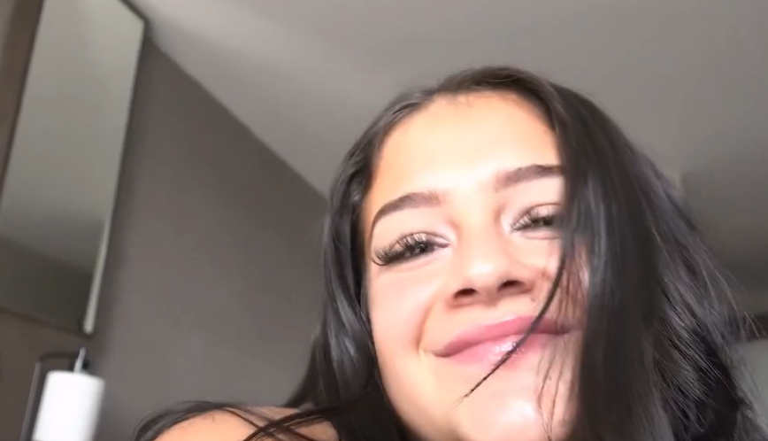 Onlyfans – manuelferraratv – Ryan Reid