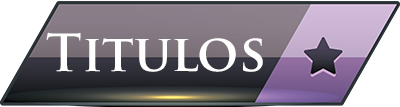 TITULOS