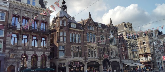 Escapada por Amsterdam - La Haya - Delft - Rotterdam - Leiden - Londres - Blogs de Europa - Museo Mauritshuis, decepcionante Depot Boijmans y callejeo por Delft y Leiden (245)