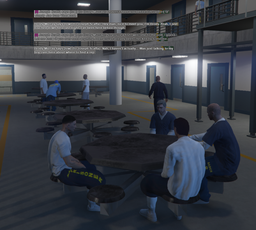 Jail part 3