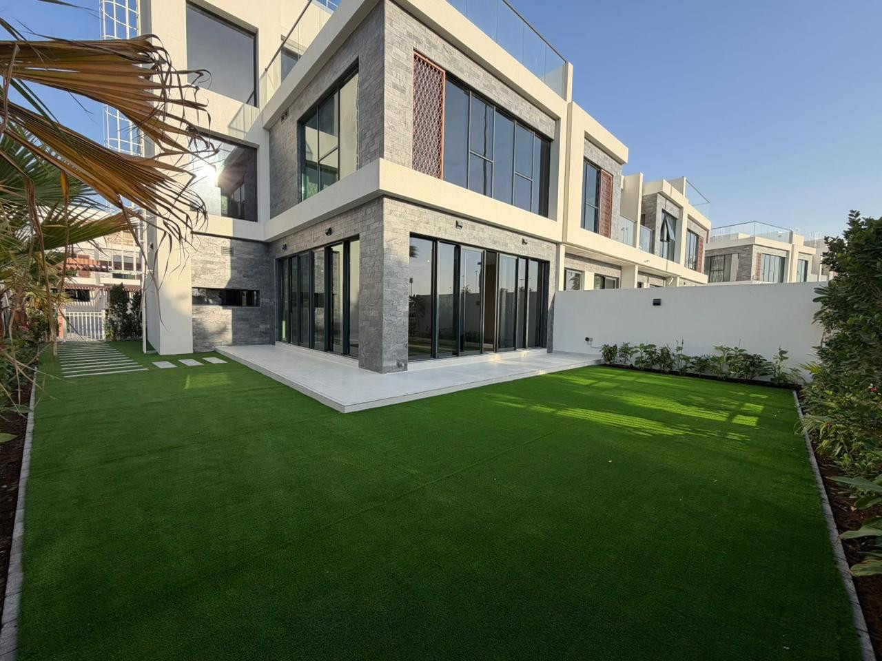 Silver Springs Villa DAMAC Hills