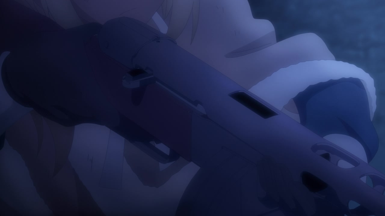 [SubsPlease] Girls' Frontline - 01 (720p) [B4456437].0001