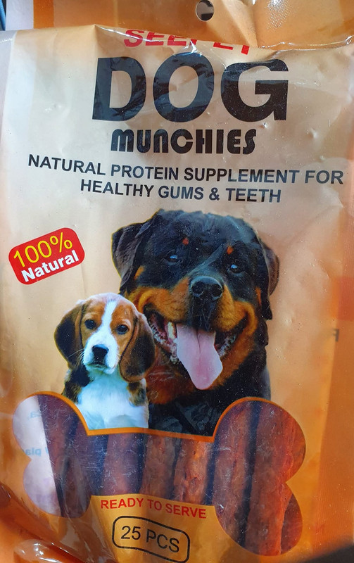 Pet Products