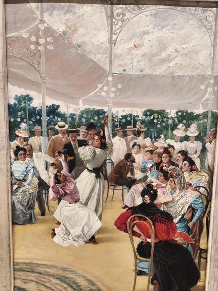 Vuelo a Málaga y después a Londres - Málaga y Londres (39)