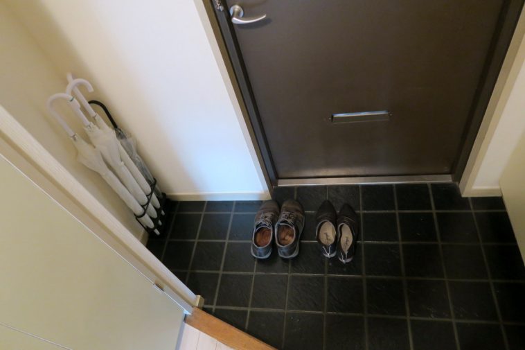 Каморка в центре Токио: как живут японцы