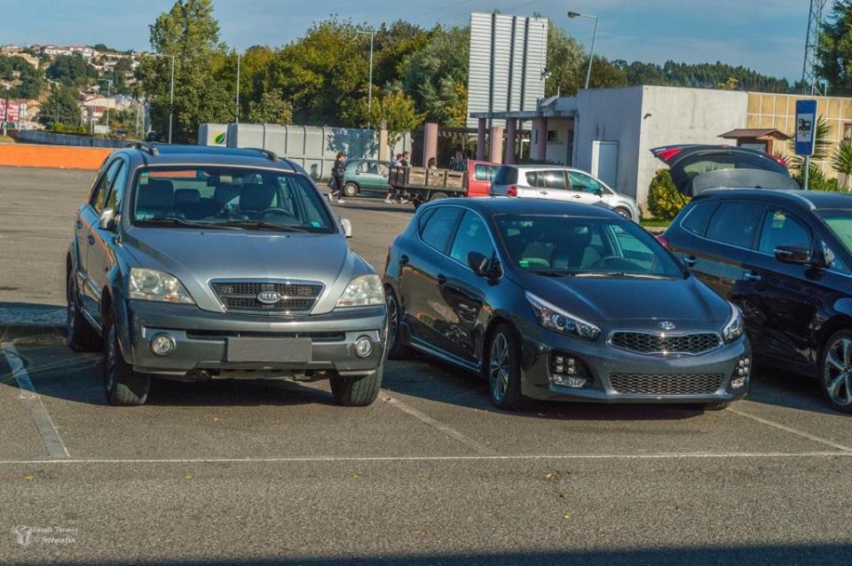 Encontro Nacional Kia Clube Águeda 2018 Fausto_37