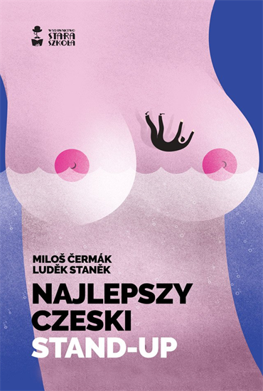 Miloš Čermák, Luděk Staněk - Najlepszy czeski stand-up (2020) [EBOOK PL]