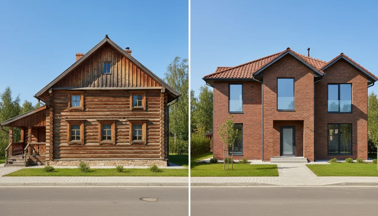 derevyannyj-i-kirpichnyj-dom-foto-1