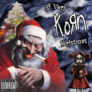 Korn - A Very Korn Kristmas (2014).mp3 - 320 Kbps