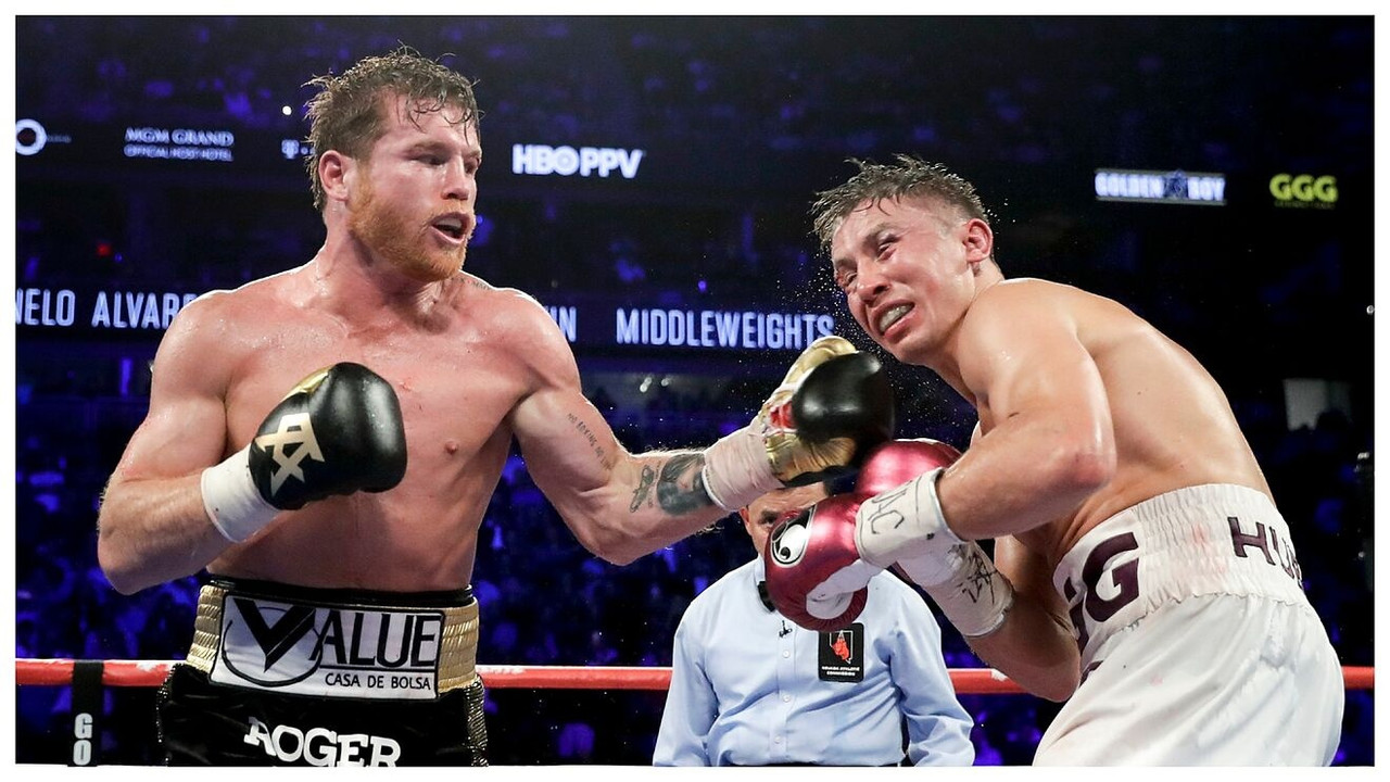 Canelo vs Golovkin: ¿Quién cantará el himno nacional en la pelea del sábado?