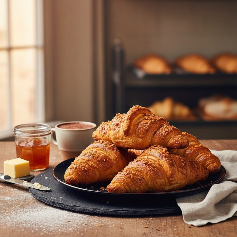 AI generated food image 3