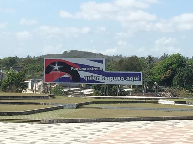 Y por fin: ¡CUBA! - Blogs de Cuba - Día 13: Santa Clara y ruta. (1)