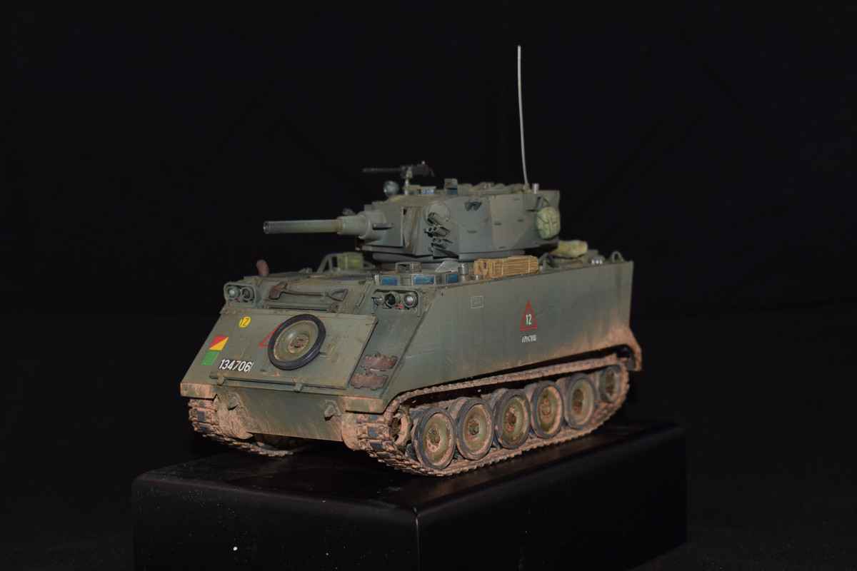 M113A1 Tamiya