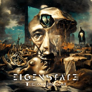 Re: Eigenstate Zero (SWE) / Progressive Death Metal