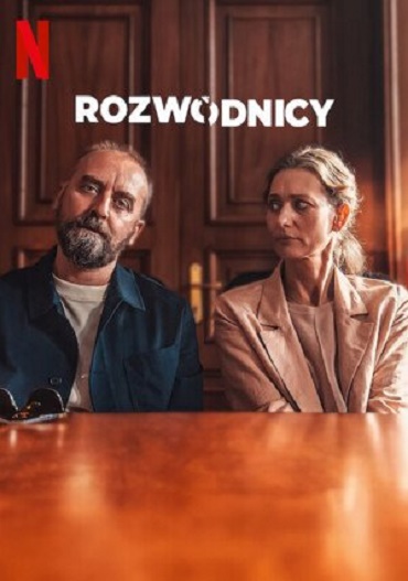 Rozvod / Rozwodnicy (2024)