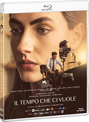 Il Tempo Che Ci Vuole 2024 .mkv BDRIP - ITA - imperodeisogni