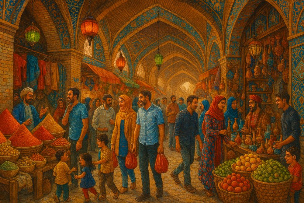 Bazaar