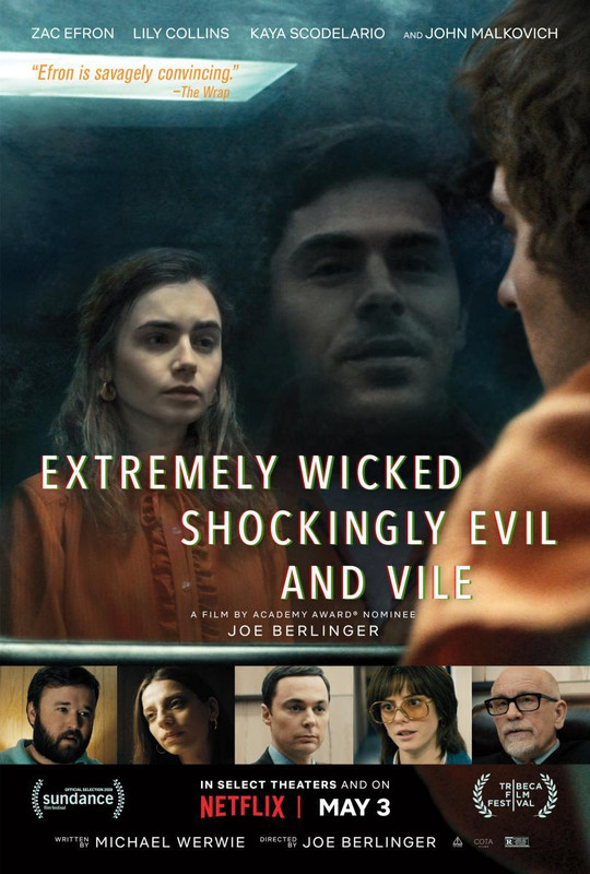 Ted Bundy durmiendo con el asesino Hdrip Dual + Sub. (2019) Thriller extremely wicked shockingly evil and vile 942898092 large - Ted Bundy durmiendo con el asesino Hdrip Dual + Sub. (2019) Thriller
