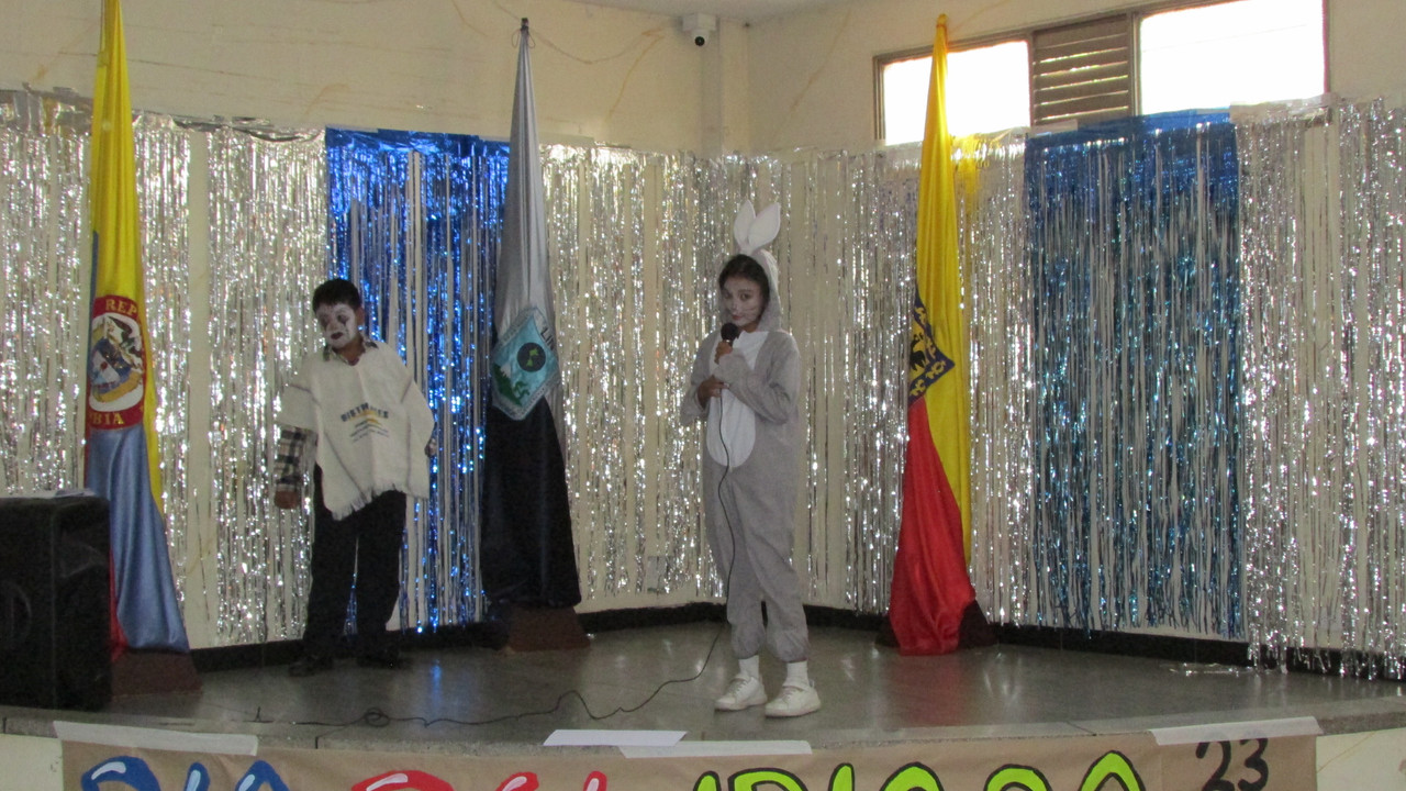 Día del Idioma  (22)