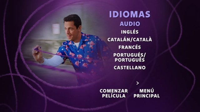 2 - Harold y el Lápiz Mágico [DVD9 Full][Pal][Cast/Ing/Fra/Por/Cat][Sub:Varios][Fantástico][2024]