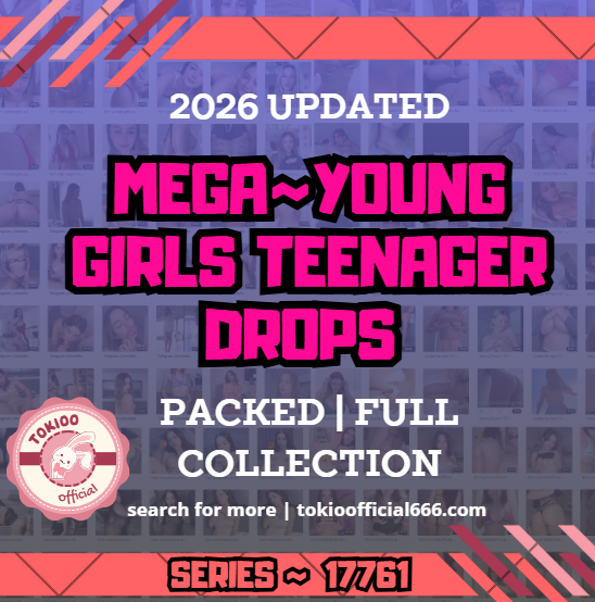 HD💦MEGA~young girls teenager drops #17761