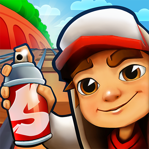 Subway Surfers Game