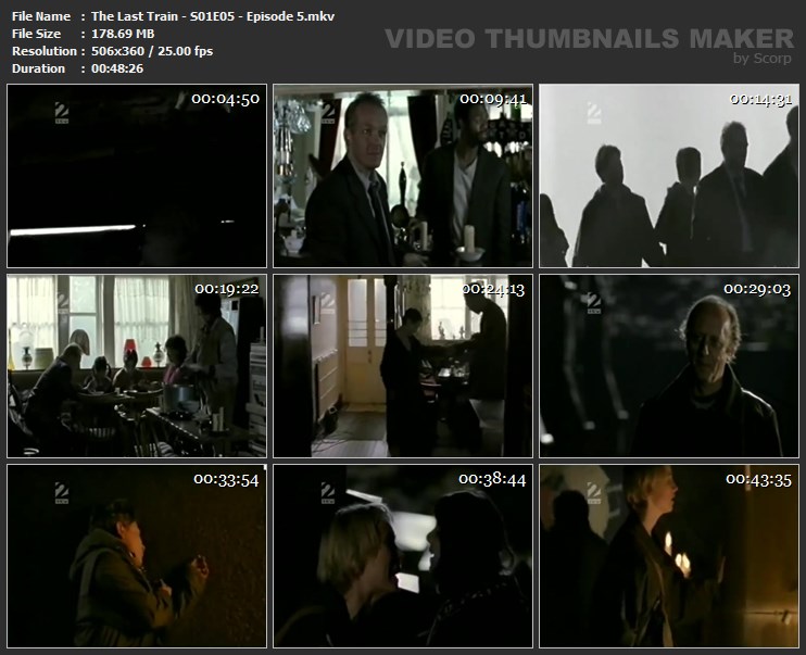 The Last Train - S01E05 - Episode 5.mkv