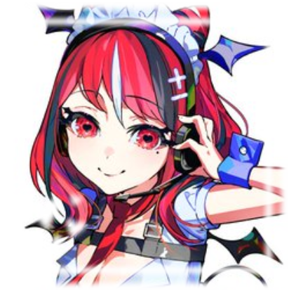 Mea Yamiyo - Zonchu