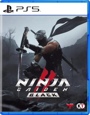 [PS5] NINJA GAIDEN 2 Black (2025) - Sub ITA