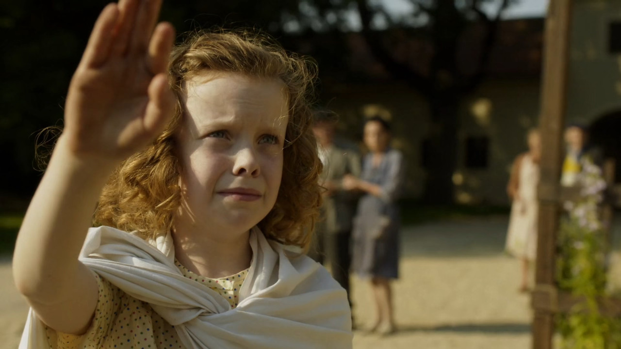 X Company (2015) Complete (1080p NF WEB-DL x265 HEVC 10bit AAC 5