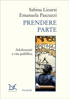 Sabina Licursi, Emanuela Pascuzzi - Prendere parte (2024)