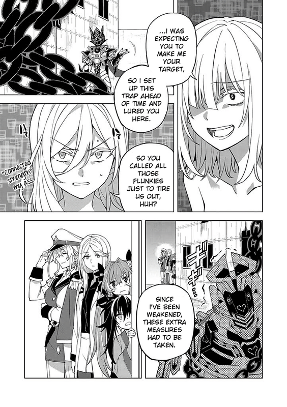 Hero-san and Former (Female) General-sanChap19-2