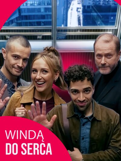 Windą do Serca (2026) (Sezon 1) PL.1080p.WEB-DL.H.264-S78 / Polska Produkcja