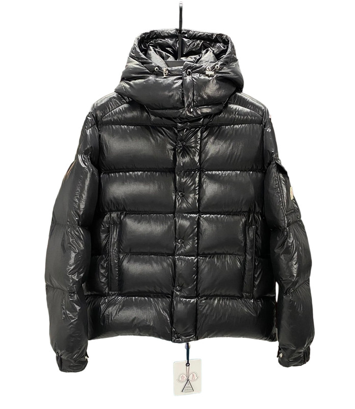 Moncler Maya 70th Anniversary Special Edition Short Down Jacket