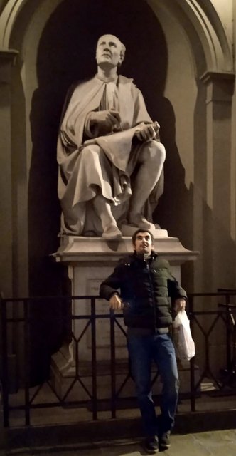 Florencia y Pisa 2021 con niños - Blogs de Italia - TREN A PISA, CATEDRAL Y PASEO NOCTURNO POR FLORENCIA. (33)