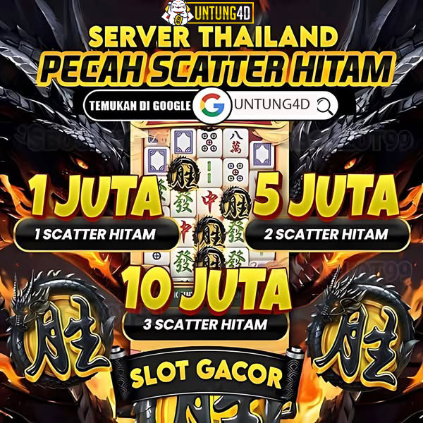 UNTUNG4D - Pusat Slot Online Gampang Maxin Platform Terkemuka nomor #1 2025
