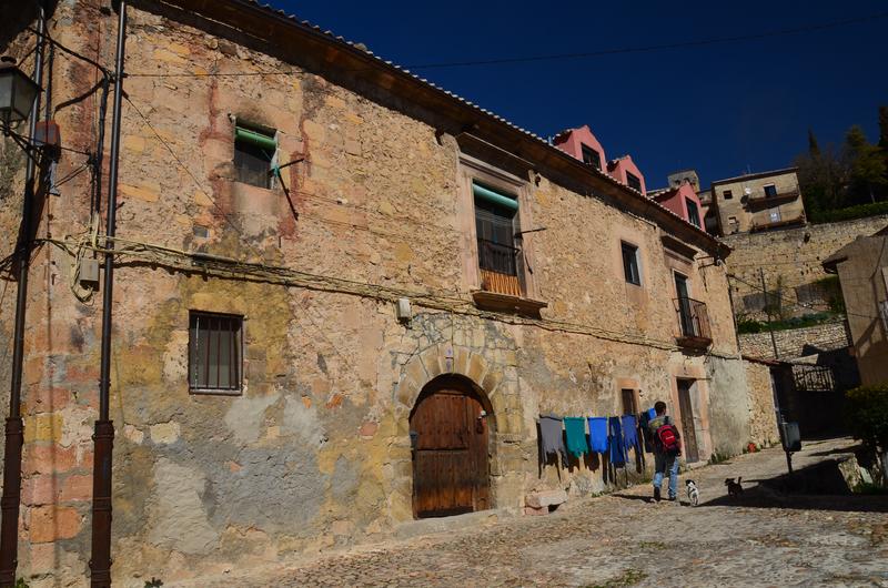 SEPULVEDA-18-3-2017-SEGOVIA - Los pueblos más bonitos de España-2010/2023 (15)