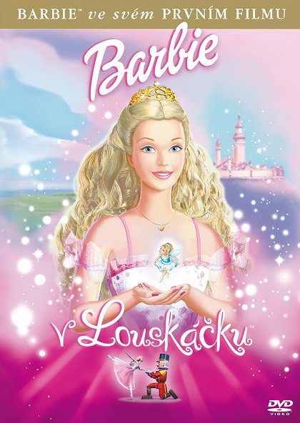 Barbie: Louskáček