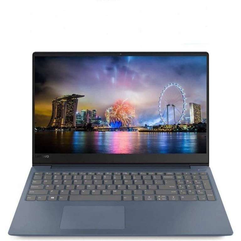 Sam's Club Laptop Lenovo IdeaPad 3/Core i7 11a Gen/8 GB RAM/512 GB SSD