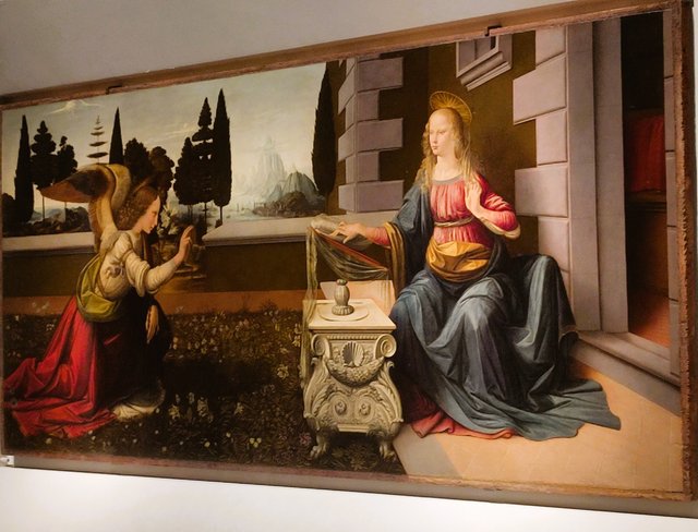 Florencia, 2 años después. - Pizcas de arte en Venecia, Mantua, Verona, Padua y Florencia (185)