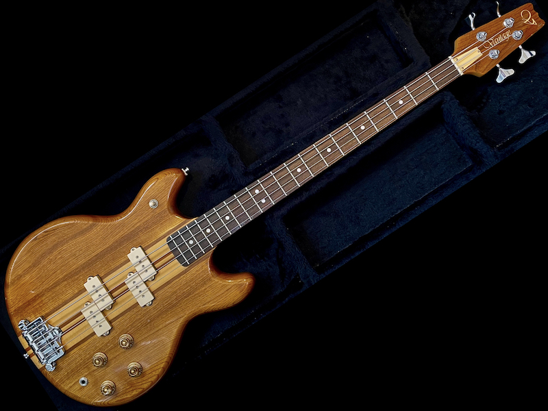 JAZZigo - Parte 4 Vantage-VP700-B