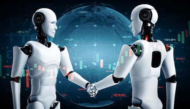 Why Is Everybody Surging Towards AI