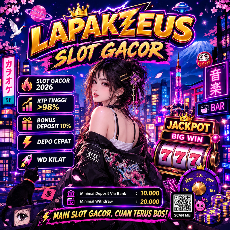 LAPAKZEUS