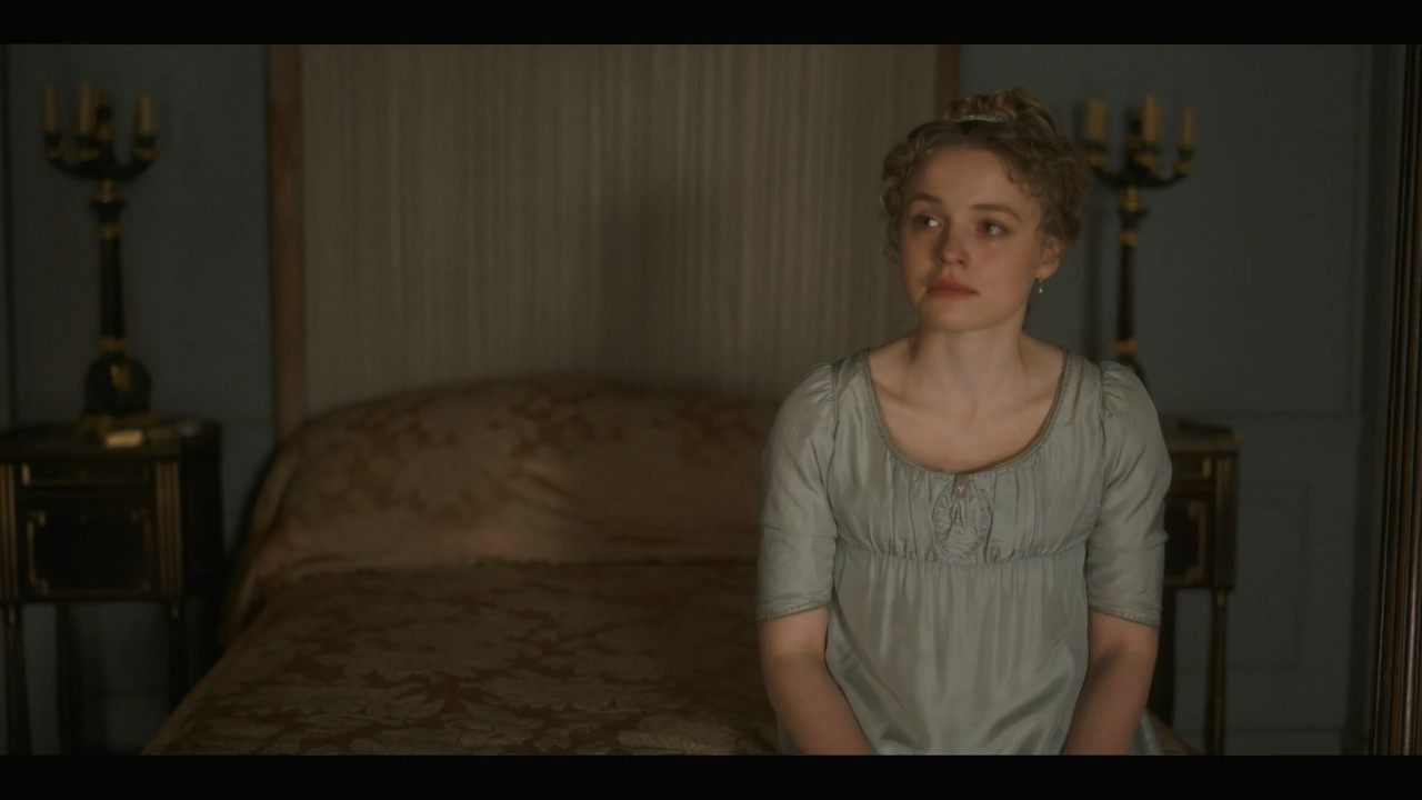 Belgravia (2020) S01E01 Episode 1 (1080p AMZN Webrip x265 10bit EAC3 2.0 - HxD) [TAoE].mkv_20200802_