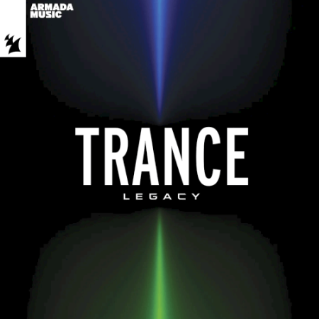 VA - Armada Music - Trance Legacy (2022)