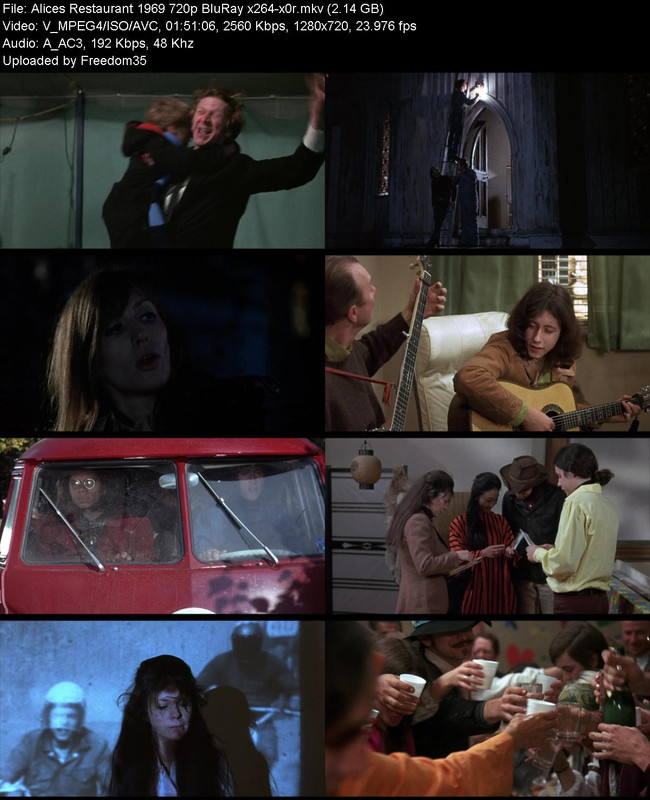 Alices-Restaurant-1969-720p-Blu-Ray-x264
