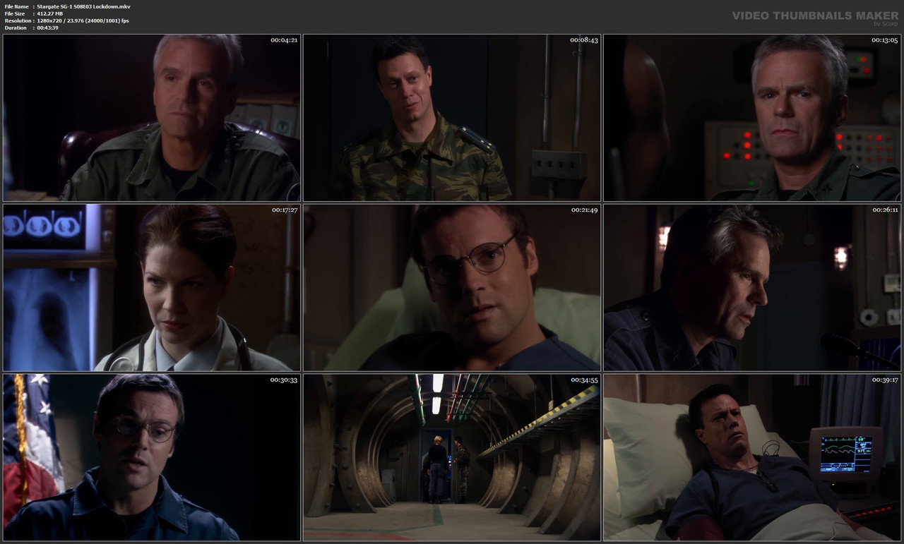Stargate SG-1 S08E03 Lockdown.mkv