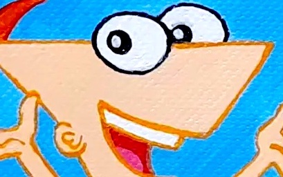 Phineas and Ferb